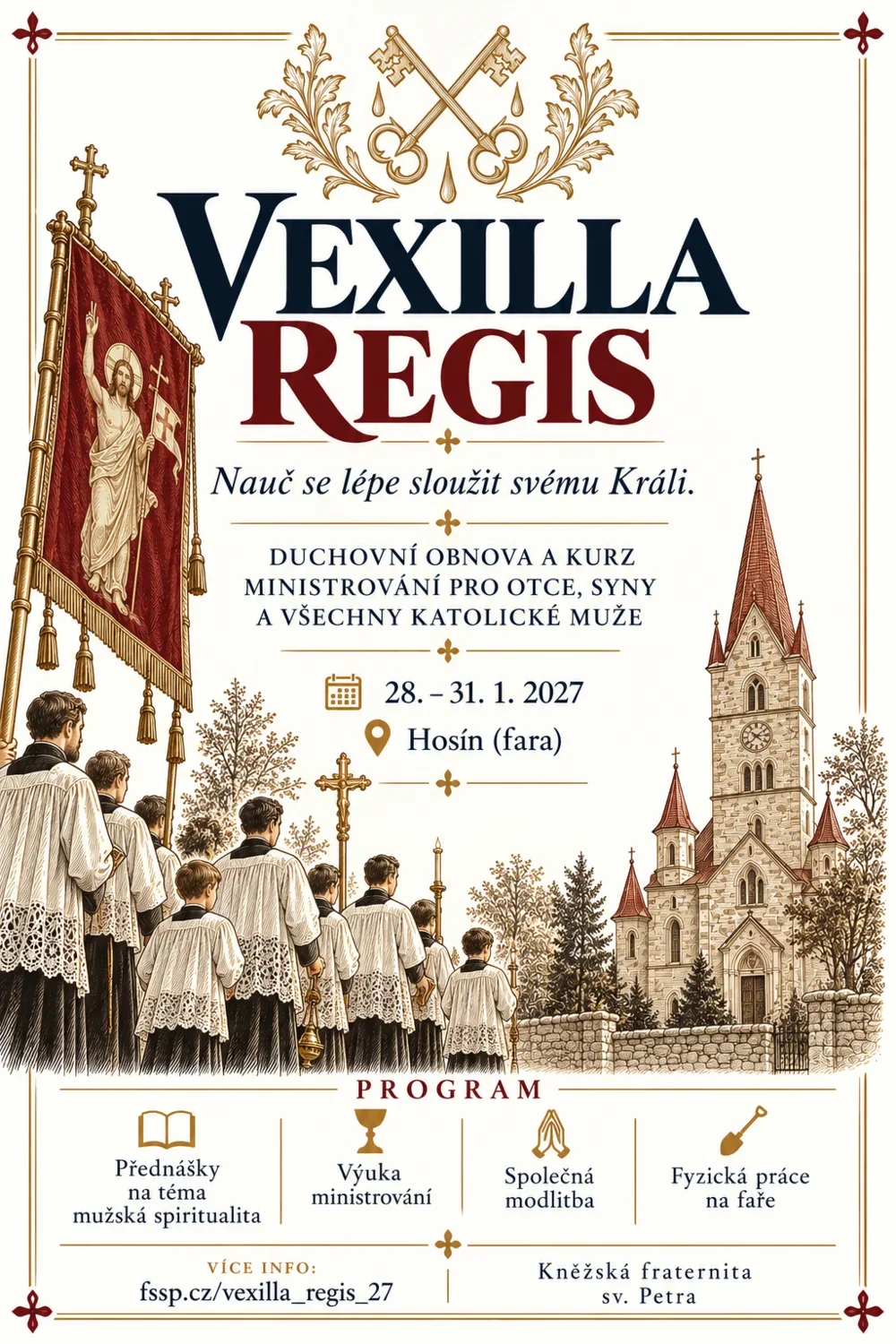 Vexilla Regis