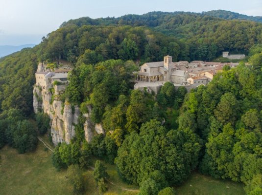 La Verna