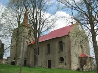 Kostel svatého Víta