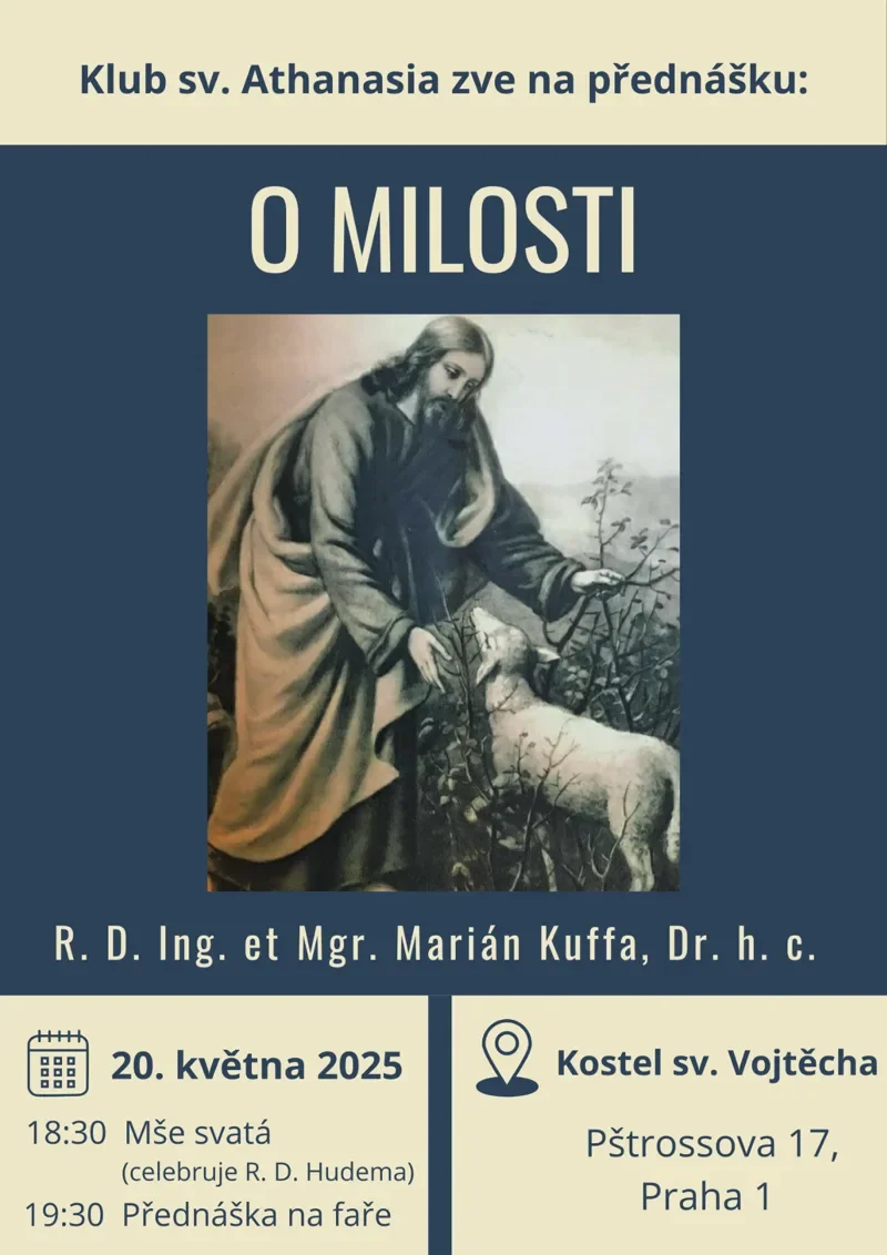 O milosti
