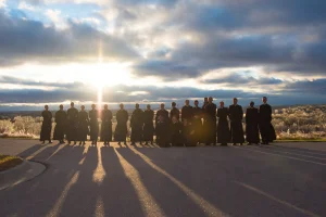 Růst FSSP napříč Amerikou
  