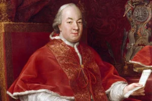 Pius VI. a „stav nouze“ konstitučních biskupů
  
