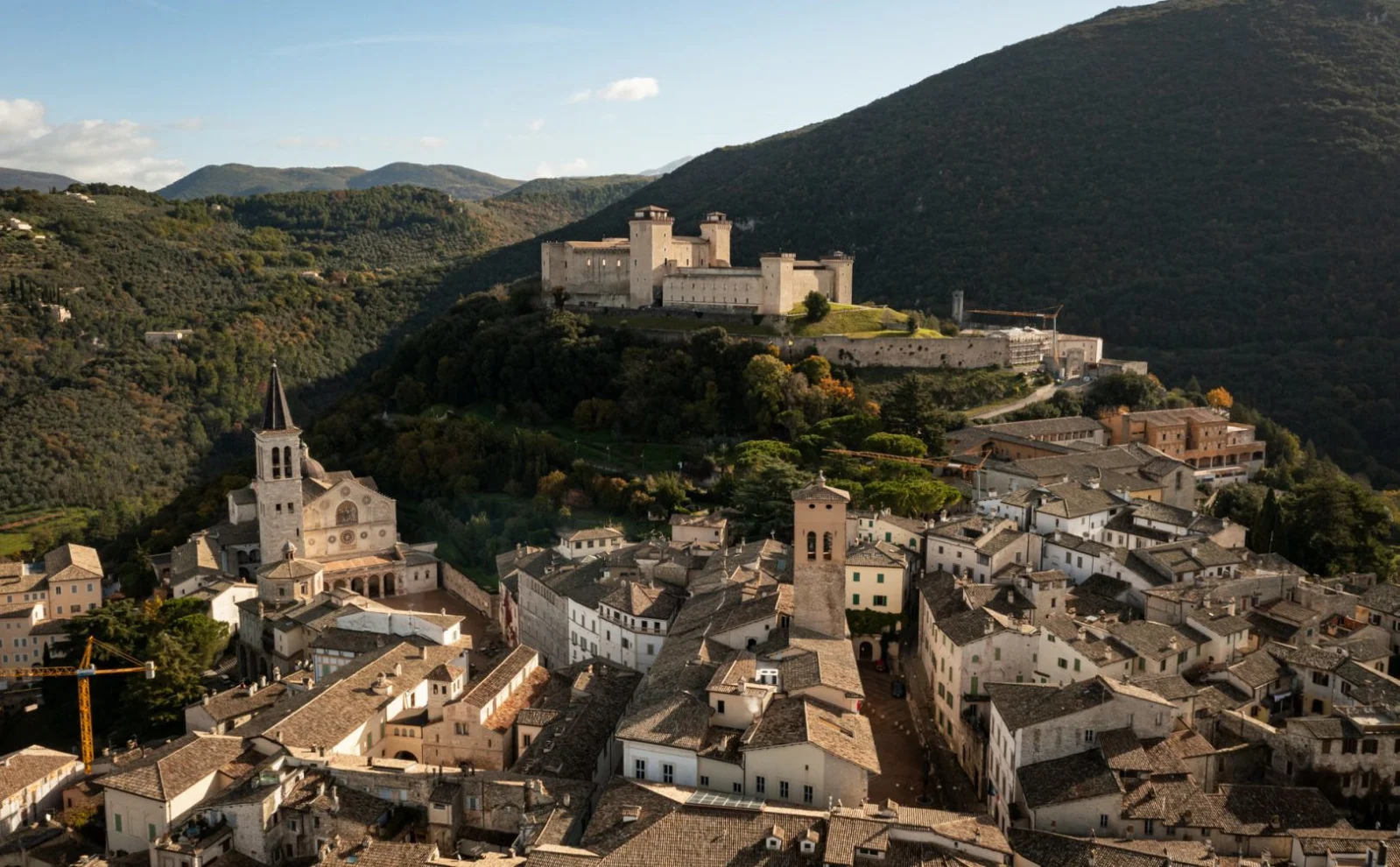 Spoleto