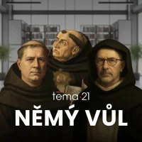 Němý vůl
  