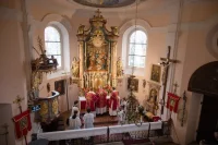 Kostel svatého Ducha