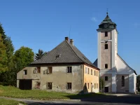 Kostel svatého Michaela Archanděla