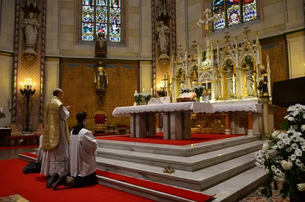 Olomouc - Katedrála svatého Václava