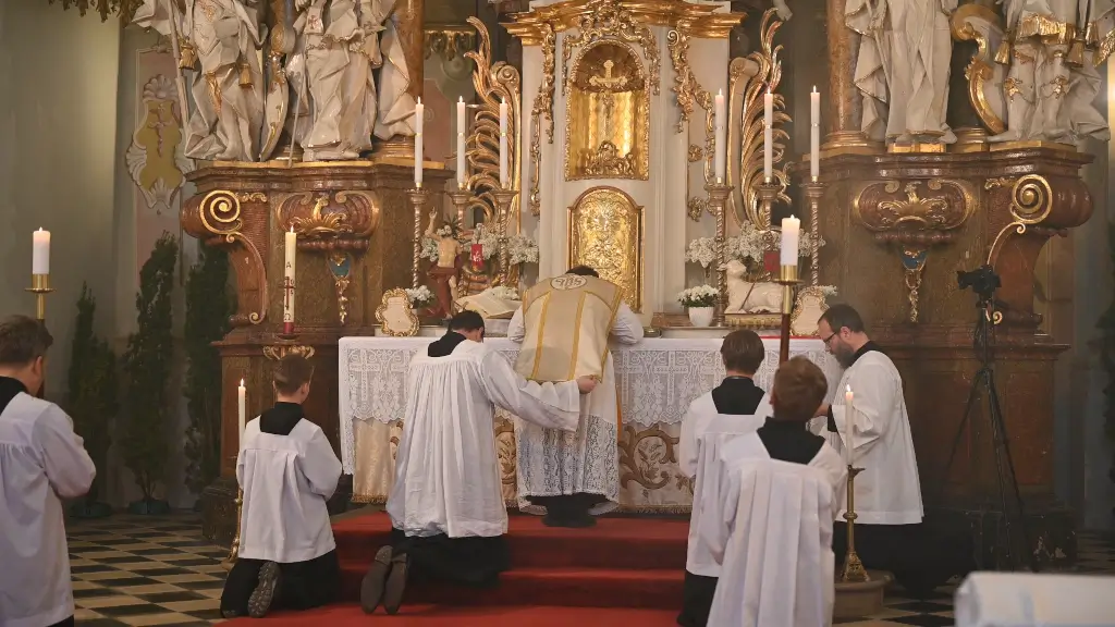 Prostějov - Kostel svatého Jana Nepomuckého